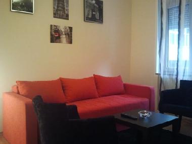 Ferienwohnung in Tivat (Montenegro) oder Ferienwohnung oder Ferienhaus