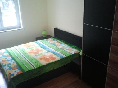 Ferienwohnung in Tivat (Montenegro) oder Ferienwohnung oder Ferienhaus