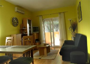 Ferienwohnung in Medulin (Istarska) oder Ferienwohnung oder Ferienhaus