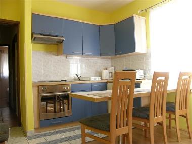 Ferienwohnung in Medulin (Istarska) oder Ferienwohnung oder Ferienhaus