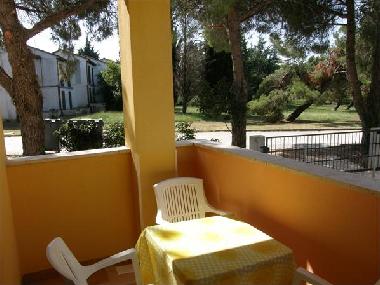 Ferienwohnung in Medulin (Istarska) oder Ferienwohnung oder Ferienhaus