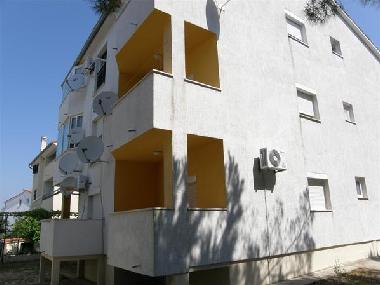 Ferienwohnung in Medulin (Istarska) oder Ferienwohnung oder Ferienhaus