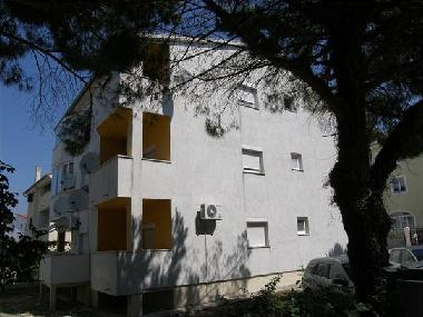 Ferienwohnung in Medulin (Istarska) oder Ferienwohnung oder Ferienhaus