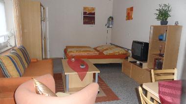 Ferienhaus in Idar-Oberstein (Hunsrck - Nahe) oder Ferienwohnung oder Ferienhaus