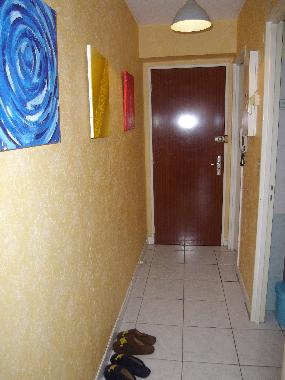 Ferienwohnung in Biarritz (Pyr�n�es-Atlantiques) oder Ferienwohnung oder Ferienhaus