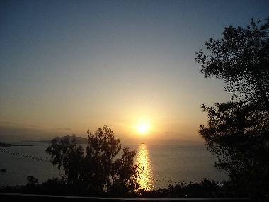 Ferienhaus in Egine (Attiki) oder Ferienwohnung oder Ferienhaus