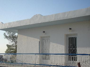 Ferienhaus in Egine (Attiki) oder Ferienwohnung oder Ferienhaus