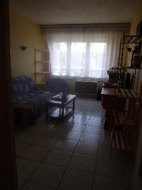 Ferienwohnung in Biarritz (Pyr�n�es-Atlantiques) oder Ferienwohnung oder Ferienhaus