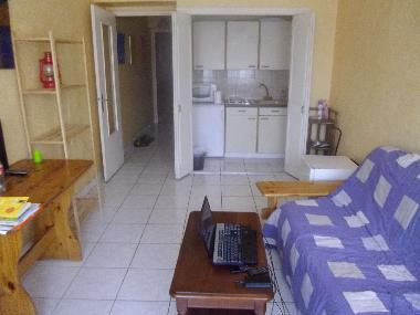 Ferienwohnung in Biarritz (Pyr�n�es-Atlantiques) oder Ferienwohnung oder Ferienhaus