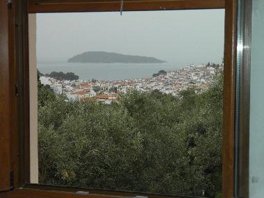 Ferienwohnung in Skiathos (Magnisia) oder Ferienwohnung oder Ferienhaus