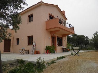 Ferienwohnung in Skiathos (Magnisia) oder Ferienwohnung oder Ferienhaus