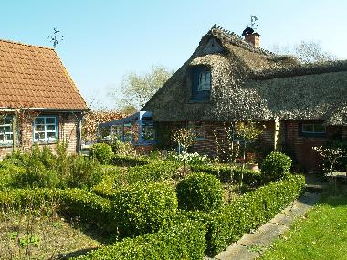 Ferienhaus in Waabs (Ostsee-Festland) oder Ferienwohnung oder Ferienhaus