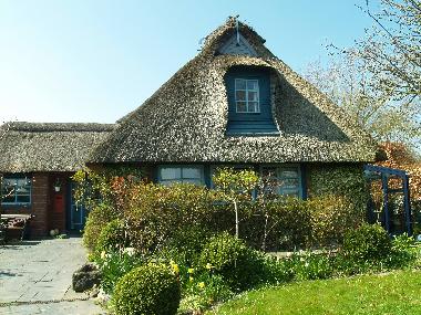 Ferienhaus in Waabs (Ostsee-Festland) oder Ferienwohnung oder Ferienhaus