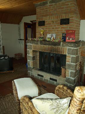 Ferienhaus in Waabs (Ostsee-Festland) oder Ferienwohnung oder Ferienhaus