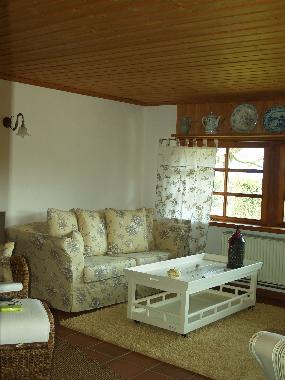 Ferienhaus in Waabs (Ostsee-Festland) oder Ferienwohnung oder Ferienhaus