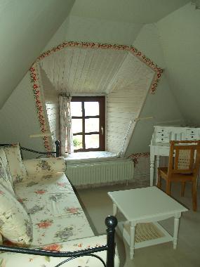 Ferienhaus in Waabs (Ostsee-Festland) oder Ferienwohnung oder Ferienhaus