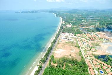 Ferienwohnung in Mae Phim (Rayong) oder Ferienwohnung oder Ferienhaus