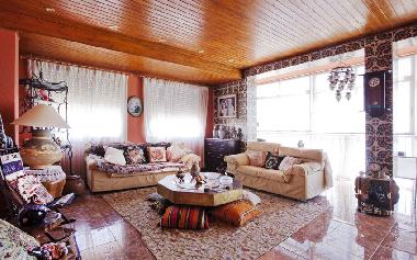 Ferienwohnung in Grao Castelln (Castelln / Castell) oder Ferienwohnung oder Ferienhaus