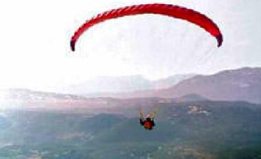 Ferienhaus in Berga (Messinia) oder Ferienwohnung oder Ferienhaus