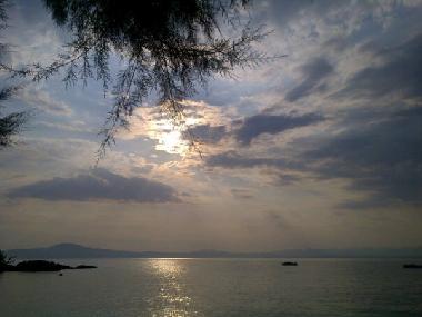Ferienhaus in Berga (Messinia) oder Ferienwohnung oder Ferienhaus
