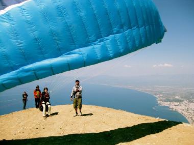 Ferienhaus in Berga (Messinia) oder Ferienwohnung oder Ferienhaus