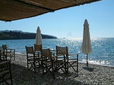 Ferienhaus in Berga (Messinia) oder Ferienwohnung oder Ferienhaus