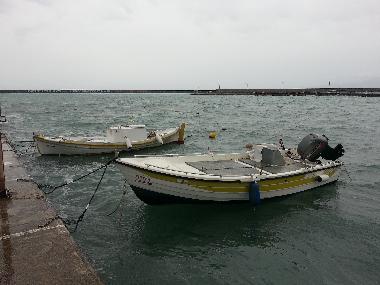 Ferienhaus in Berga (Messinia) oder Ferienwohnung oder Ferienhaus