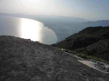 Ferienhaus in Berga (Messinia) oder Ferienwohnung oder Ferienhaus
