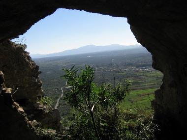 Ferienhaus in Berga (Messinia) oder Ferienwohnung oder Ferienhaus