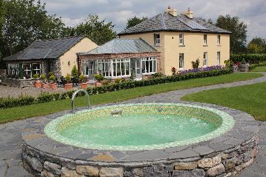 Ferienhaus in Skahard (Limerick) oder Ferienwohnung oder Ferienhaus