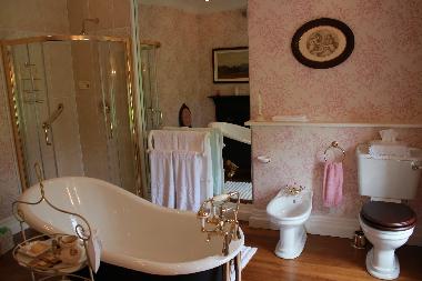 Ferienhaus in Skahard (Limerick) oder Ferienwohnung oder Ferienhaus