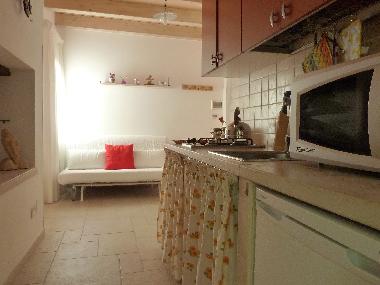 Ferienwohnung in Monopoli (Bari) oder Ferienwohnung oder Ferienhaus