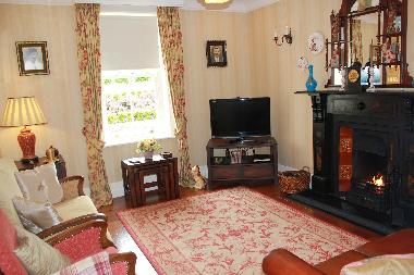 Ferienhaus in Skahard (Limerick) oder Ferienwohnung oder Ferienhaus