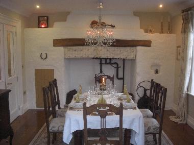 Ferienhaus in Skahard (Limerick) oder Ferienwohnung oder Ferienhaus