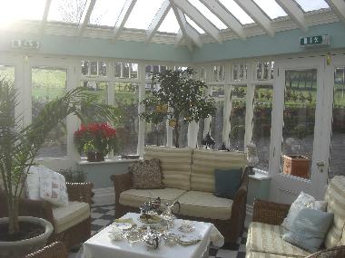 Ferienhaus in Skahard (Limerick) oder Ferienwohnung oder Ferienhaus