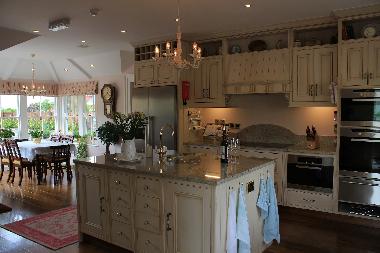 Ferienhaus in Skahard (Limerick) oder Ferienwohnung oder Ferienhaus