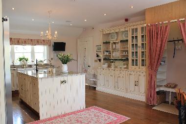 Ferienhaus in Skahard (Limerick) oder Ferienwohnung oder Ferienhaus