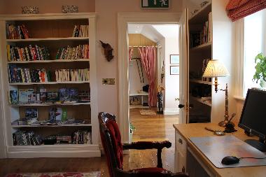 Ferienhaus in Skahard (Limerick) oder Ferienwohnung oder Ferienhaus