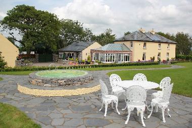 Ferienhaus in Skahard (Limerick) oder Ferienwohnung oder Ferienhaus