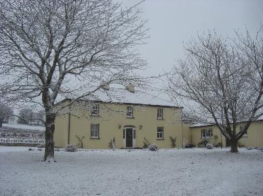 Ferienhaus in Skahard (Limerick) oder Ferienwohnung oder Ferienhaus