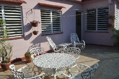 Ferienwohnung in Vedado, La Habana (Ciudad de la Habana) oder Ferienwohnung oder Ferienhaus