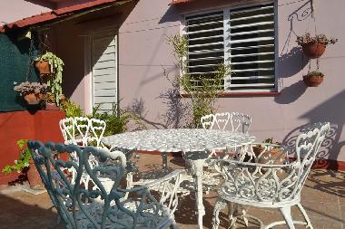 Ferienwohnung in Vedado, La Habana (Ciudad de la Habana) oder Ferienwohnung oder Ferienhaus