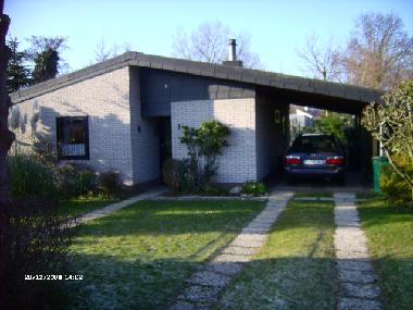 Ferienhaus in Kamperland (Zeeland) oder Ferienwohnung oder Ferienhaus