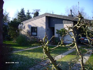 Ferienhaus in Kamperland (Zeeland) oder Ferienwohnung oder Ferienhaus