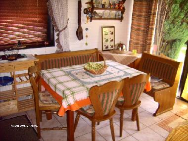 Ferienhaus in Kamperland (Zeeland) oder Ferienwohnung oder Ferienhaus