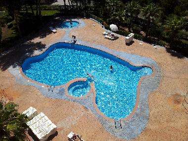 Ferienwohnung in salou (Tarragona) oder Ferienwohnung oder Ferienhaus