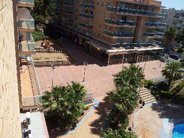 Ferienwohnung in salou (Tarragona) oder Ferienwohnung oder Ferienhaus