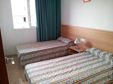 Ferienwohnung in salou (Tarragona) oder Ferienwohnung oder Ferienhaus