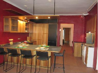 Ferienwohnung in Milan (Milano) oder Ferienwohnung oder Ferienhaus