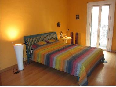 Ferienwohnung in Milan (Milano) oder Ferienwohnung oder Ferienhaus